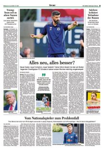 DIE HARKE Seite 11
