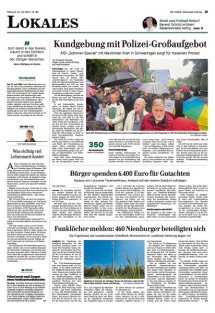 DIE HARKE Seite 13