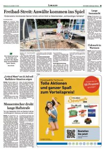 DIE HARKE Seite 15