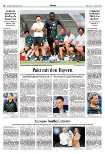 DIE HARKE Seite 30
