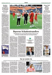 DIE HARKE Seite 11