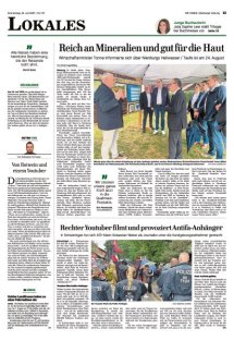 DIE HARKE Seite 13