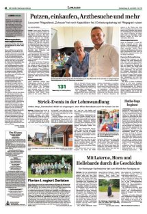DIE HARKE Seite 16
