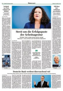 DIE HARKE Seite 6