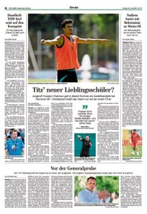 DIE HARKE Seite 12