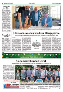 DIE HARKE Seite 14