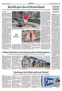 DIE HARKE Seite 17