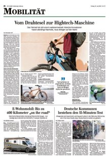 DIE HARKE Seite 28