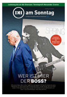 DIE HARKE vom 27.07.2025