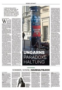 DIE HARKE Seite 8