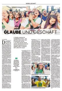 DIE HARKE Seite 10