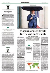DIE HARKE Seite 2