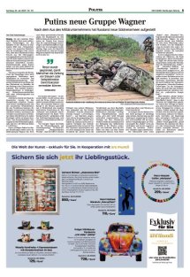 DIE HARKE Seite 5