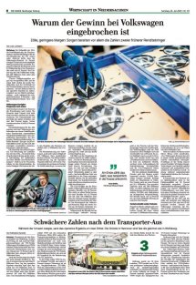DIE HARKE Seite 8