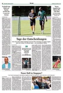 DIE HARKE Seite 12