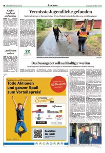 DIE HARKE Seite 18