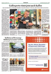 DIE HARKE Seite 19