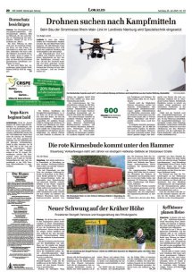 DIE HARKE Seite 20