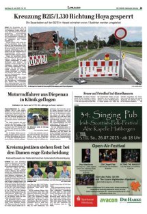 DIE HARKE Seite 21