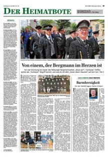 DIE HARKE Seite 25