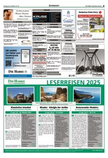 DIE HARKE Seite 31