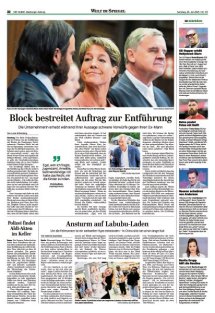 DIE HARKE Seite 32