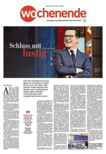 DIE HARKE Seite 33