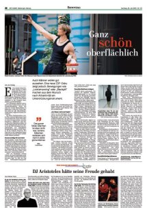 DIE HARKE Seite 38