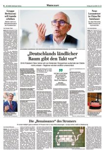 DIE HARKE Seite 6