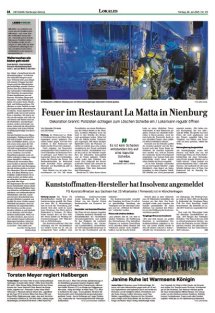 DIE HARKE Seite 14