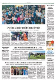 DIE HARKE Seite 15