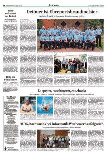 DIE HARKE Seite 16