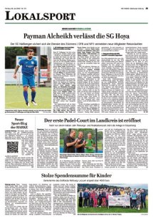 DIE HARKE Seite 21