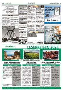 DIE HARKE Seite 23