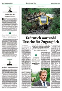 DIE HARKE Seite 2