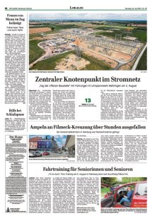 DIE HARKE Seite 16