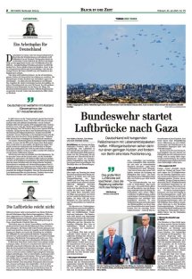 DIE HARKE Seite 2