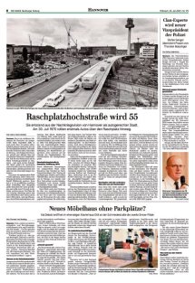 DIE HARKE Seite 8