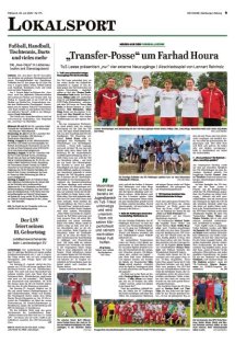 DIE HARKE Seite 9