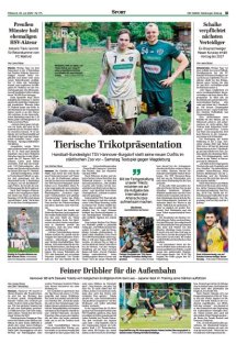 DIE HARKE Seite 11