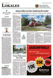 DIE HARKE Seite 13