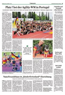DIE HARKE Seite 17