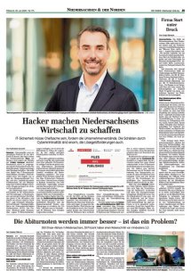 DIE HARKE Seite 21