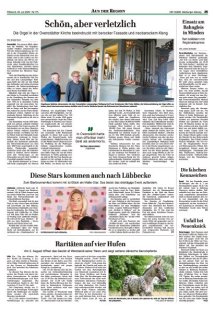 DIE HARKE Seite 25