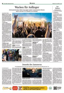 DIE HARKE Seite 28