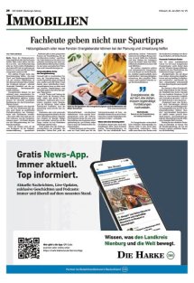 DIE HARKE Seite 29