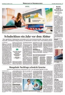 DIE HARKE Seite 6