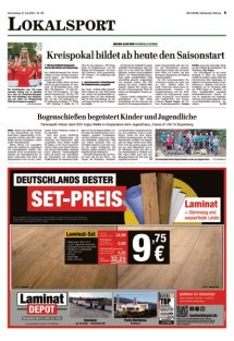DIE HARKE Seite 8