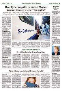 DIE HARKE Seite 20