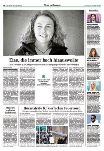 DIE HARKE Seite 23